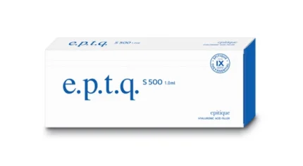 ای پی تی کیو s500