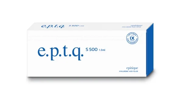 ای پی تی کیو s500