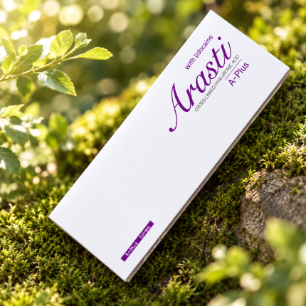 فیلر زاویه سازی آراستی ای پلاس 1 سی سی | Arasti A-Plus