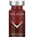 فیوژن HA Glow