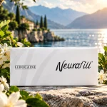 فیلر زیر چشم نورافیل لیدو - تک سی سی | Neurafill-lido