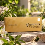 فیلر زاویه سازی نورامیس والیوم - 10 سی سی | Neuramis-volume10cc