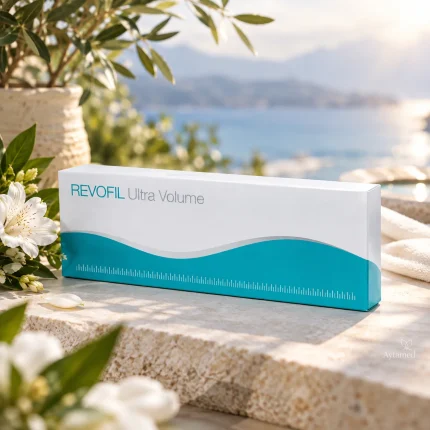 فیلر زاویه سازی رووفیل اولترا - 10 سی سی | revofil-ultra10cc