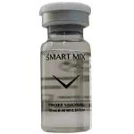 فیوژن Smart Mix