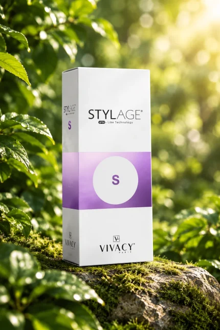 فیلر زیر چشم استایلج اس - 2 سی سی | Stylage S
