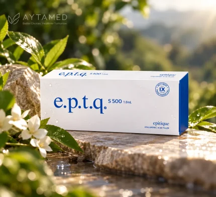 فیلر زاویه سازی ای پی تی کیو اس 500 | 9سی سی| Eptq