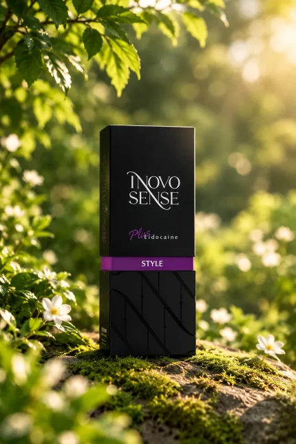 فیلر زاویه سازی اینووسنس استایل - 2 سی سی | Inovosense style