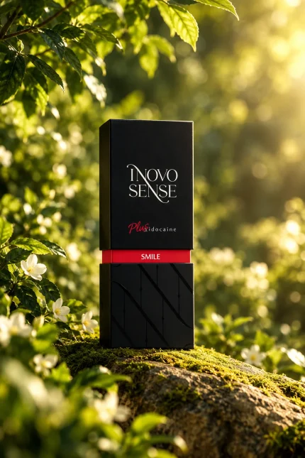 فیلر لب اینووسنس اسمایل - 2 سی سی | Inovosense smile