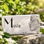 فیلر زاویه سازی مکس فیل - 10 سی سی | Maxfill-hard
