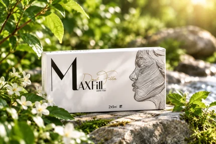 فیلر زاویه سازی مکس فیل - 10 سی سی | Maxfill-hard
