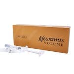 نورامیس والیوم | حجم دهی عمیق و کانتورینگ | فیلر تک سی سی | Neuramis
