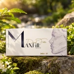 فیلر لب مکس فیل سافت - 10 سی سی | Maxfill-soft